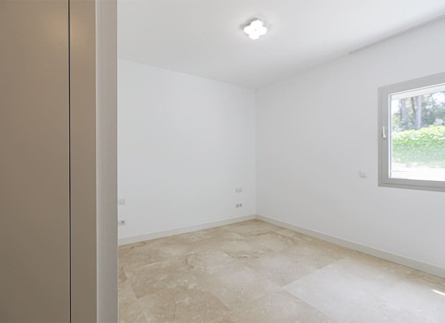 Перепродажа - Квартира - Bendinat