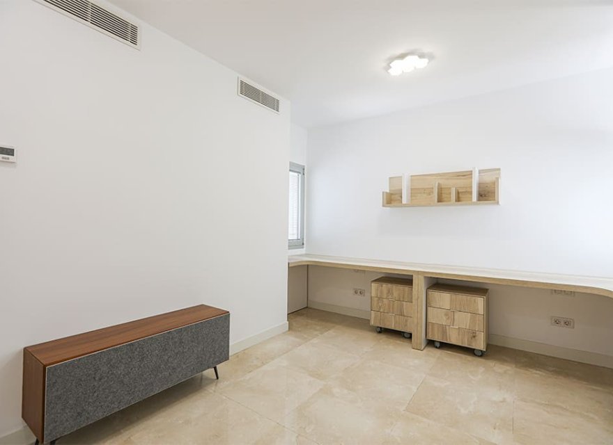 Перепродажа - Квартира - Bendinat