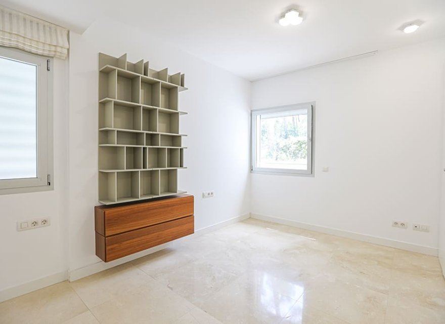 Перепродажа - Квартира - Bendinat