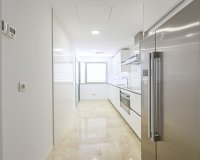 Перепродажа - Квартира - Bendinat