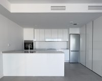 Перепродажа - Квартира - Benidorm - Balcón De Finestrat