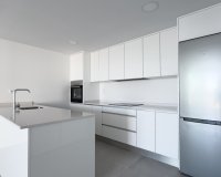 Перепродажа - Квартира - Benidorm - Balcón De Finestrat