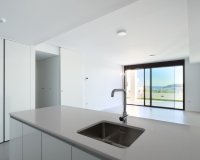 Перепродажа - Квартира - Benidorm - Balcón De Finestrat