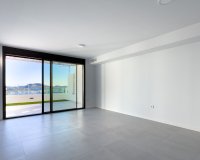 Перепродажа - Квартира - Benidorm - Balcón De Finestrat