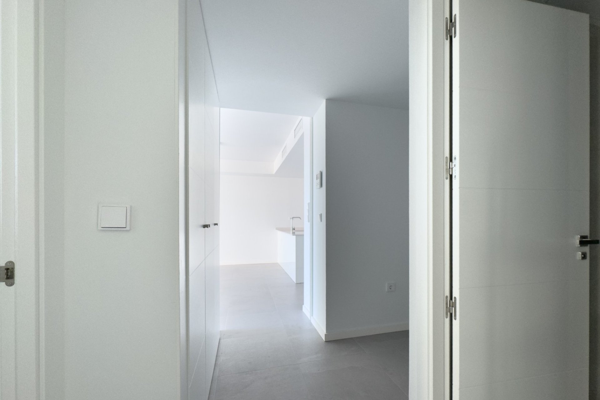 Перепродажа - Квартира - Benidorm - Balcón De Finestrat