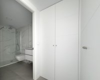 Перепродажа - Квартира - Benidorm - Balcón De Finestrat
