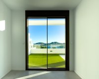 Перепродажа - Квартира - Benidorm - Balcón De Finestrat