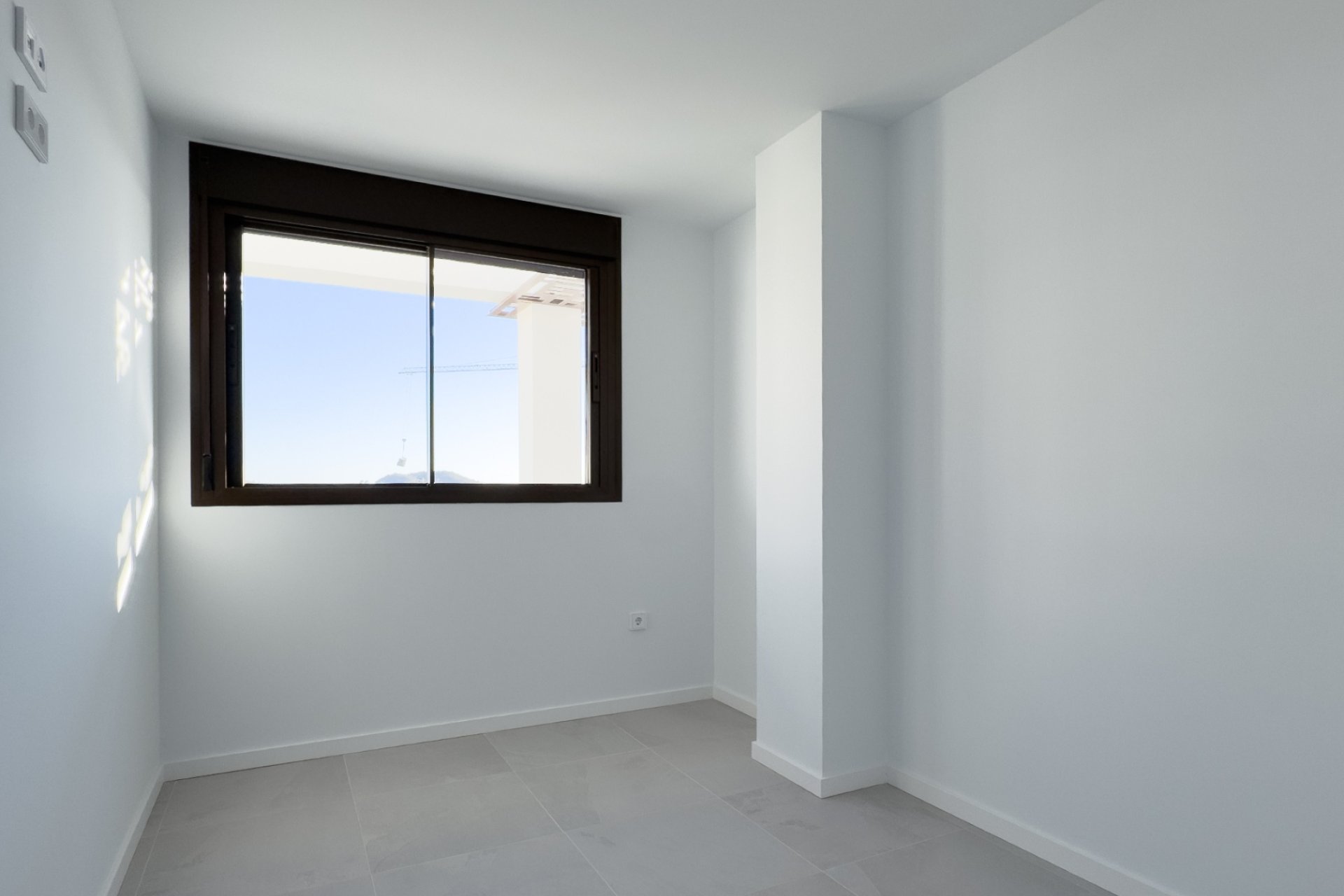 Перепродажа - Квартира - Benidorm - Balcón De Finestrat