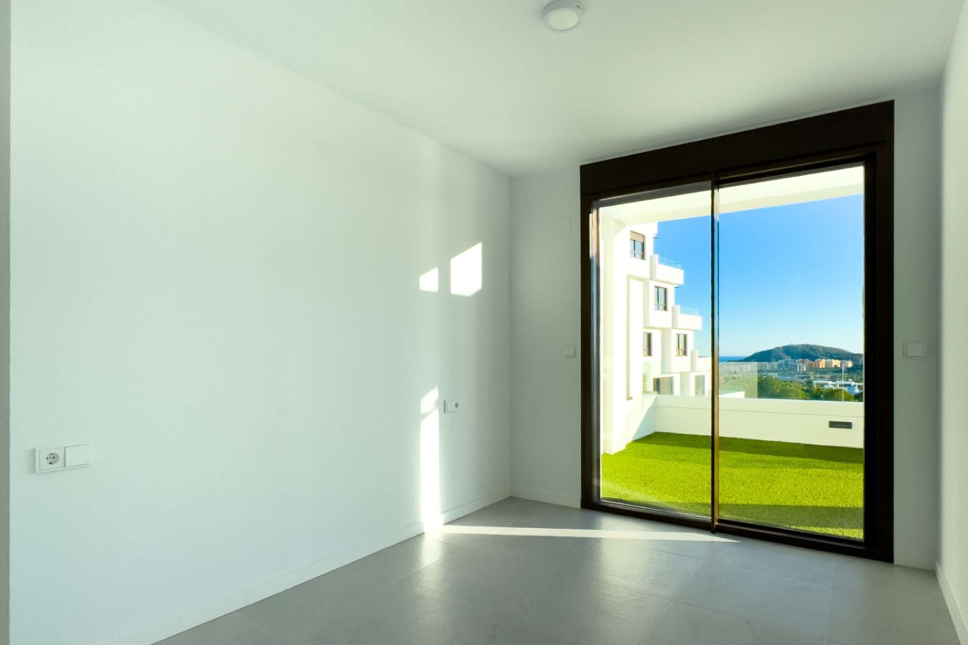 Перепродажа - Квартира - Benidorm - Balcón De Finestrat