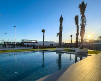 Перепродажа - Квартира - Benidorm - Balcón De Finestrat