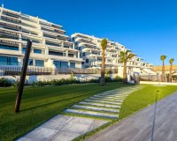 Перепродажа - Квартира - Benidorm - Balcón De Finestrat