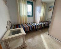 Перепродажа - Квартира - Benidorm - Cala de Finestrat