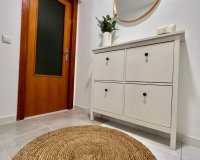 Перепродажа - Квартира - Benidorm - Centro