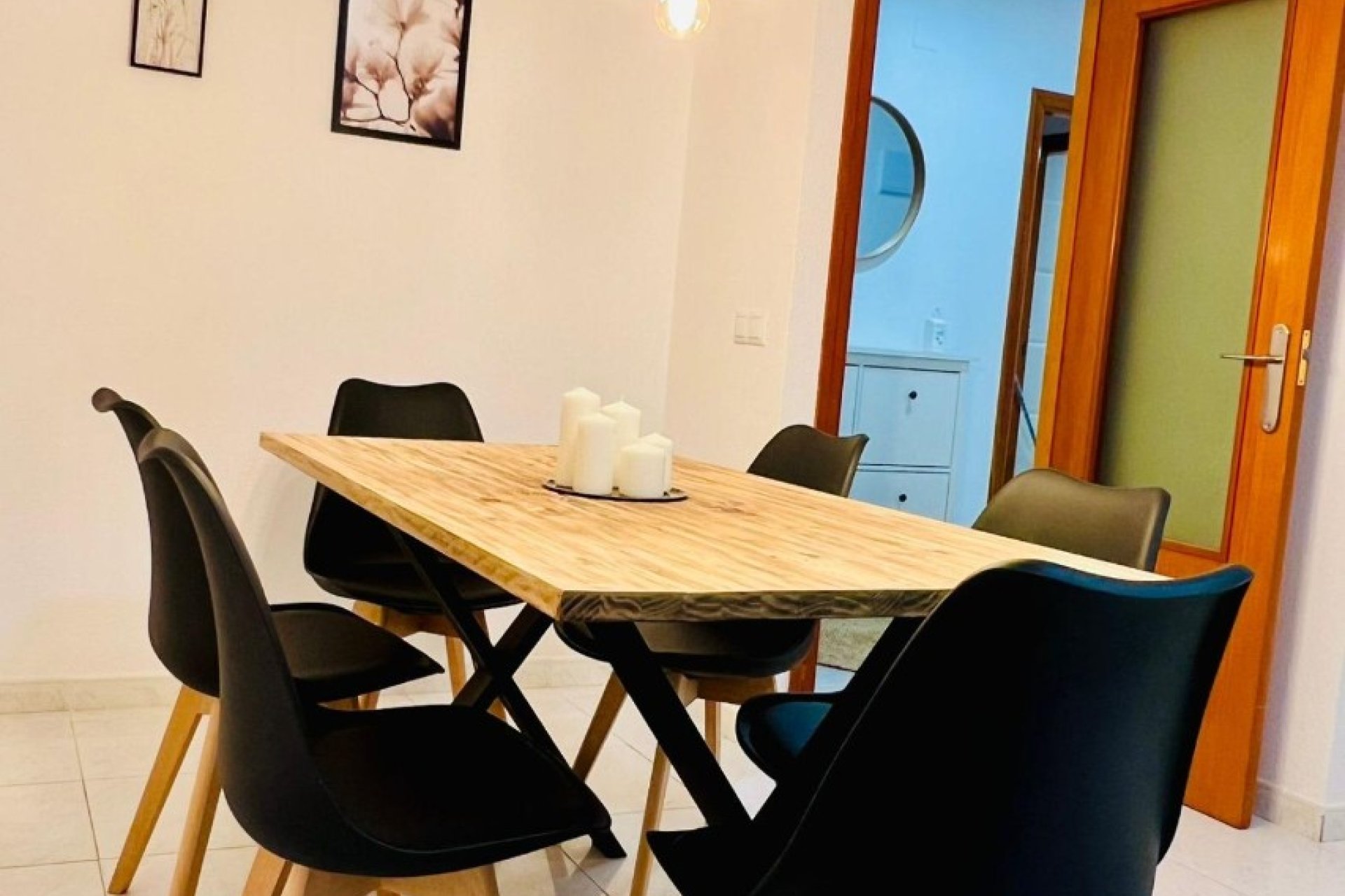 Перепродажа - Квартира - Benidorm - Centro