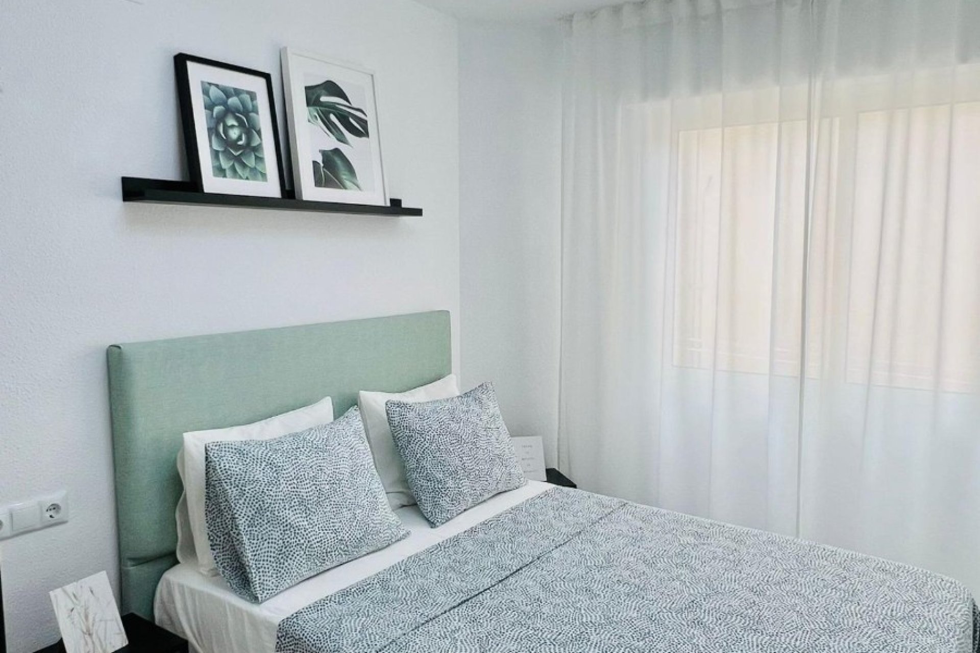 Перепродажа - Квартира - Benidorm - Centro