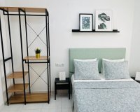 Перепродажа - Квартира - Benidorm - Centro