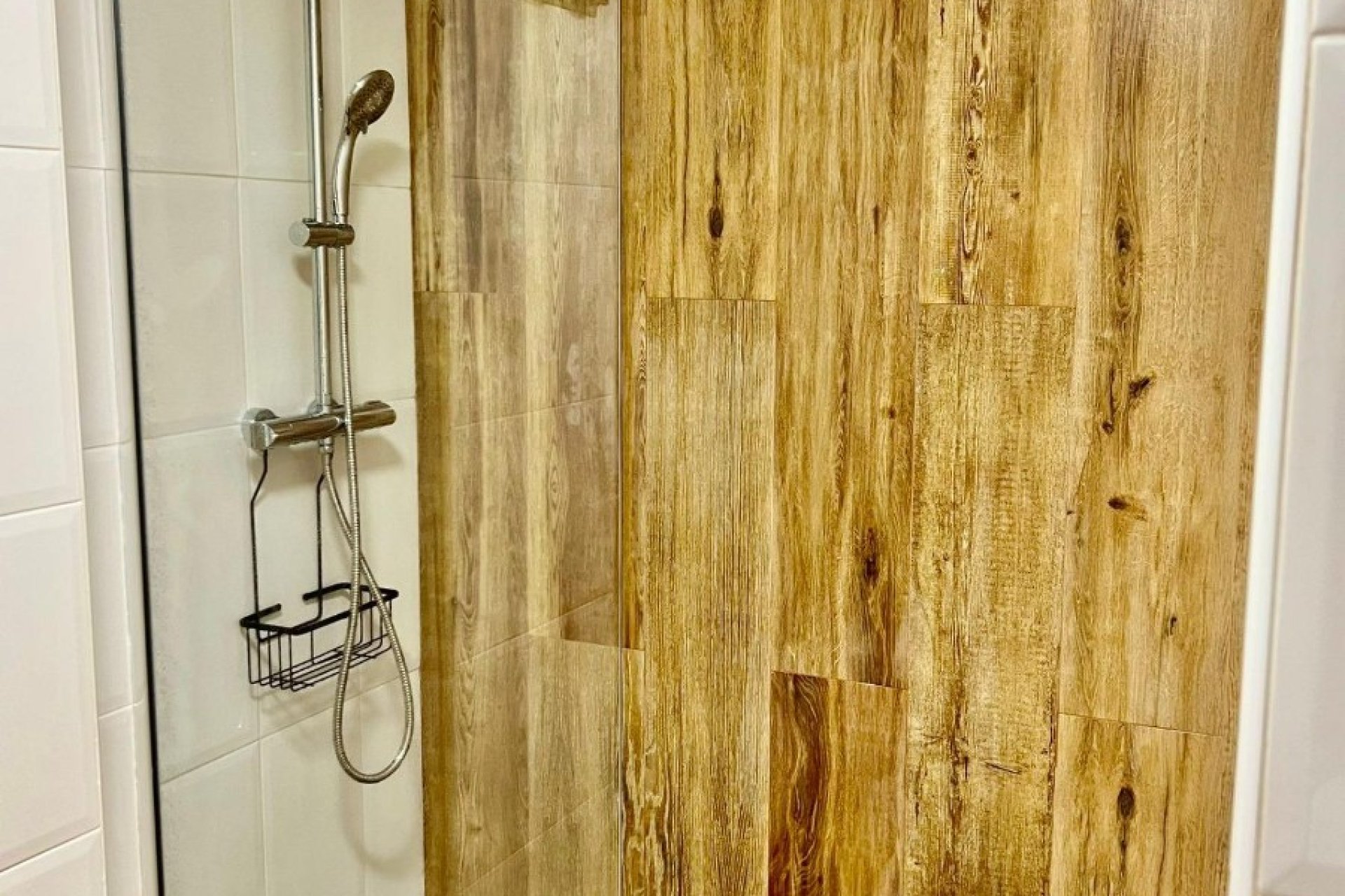 Перепродажа - Квартира - Benidorm - Centro