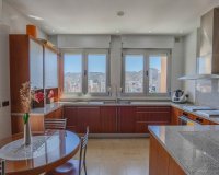 Перепродажа - Квартира - Benidorm - Coblanca