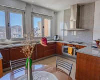 Перепродажа - Квартира - Benidorm - Coblanca