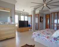 Перепродажа - Квартира - Benidorm - Coblanca