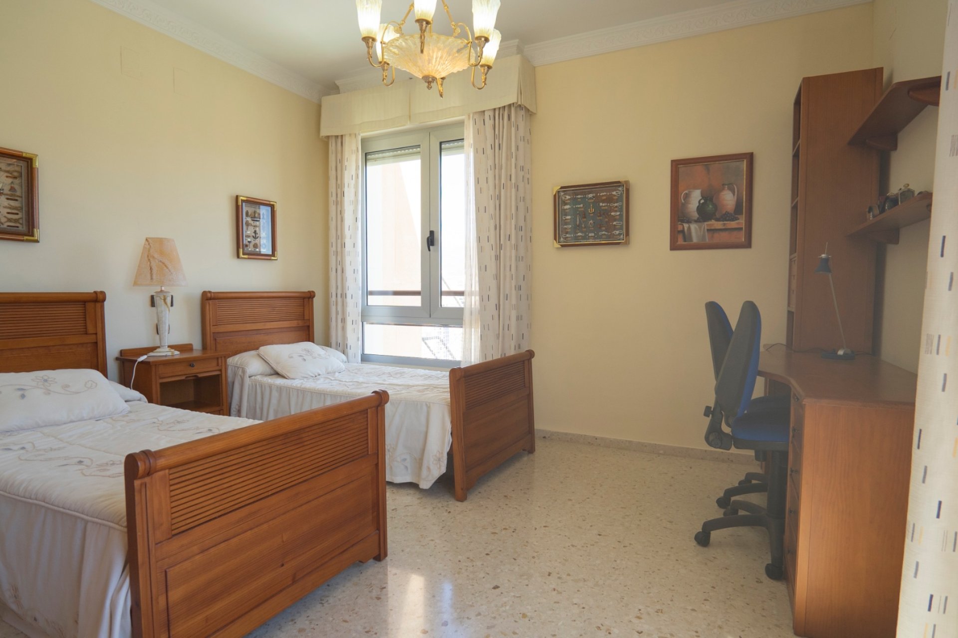 Перепродажа - Квартира - Benidorm - Coblanca