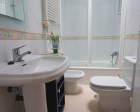 Перепродажа - Квартира - Benidorm - Coblanca