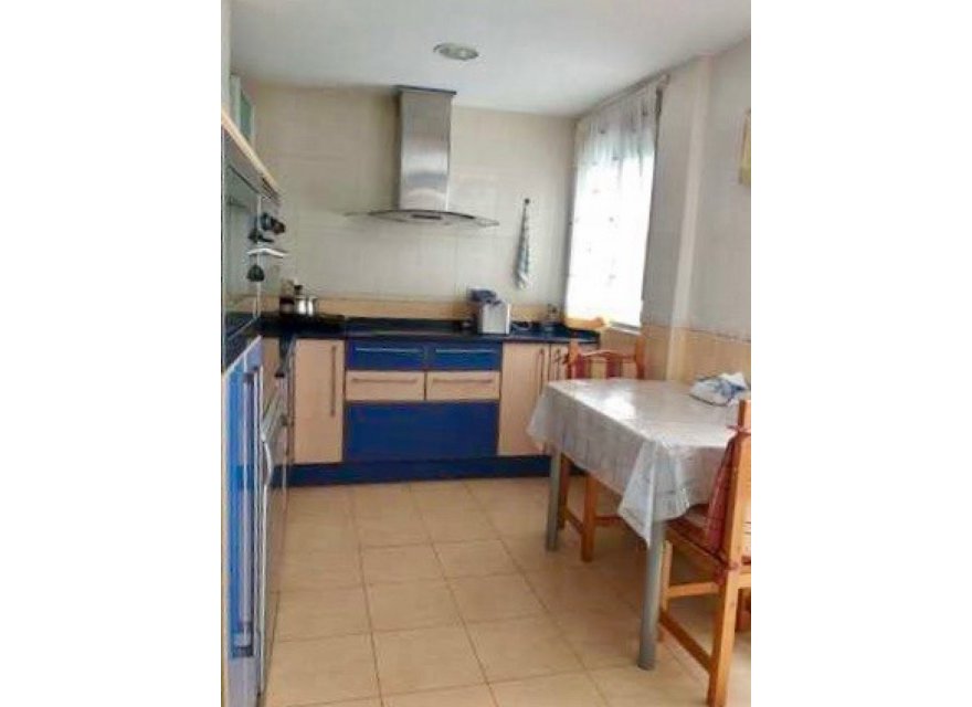 Перепродажа - Квартира - Benidorm - Colonia Madrid