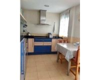 Перепродажа - Квартира - Benidorm - Colonia Madrid