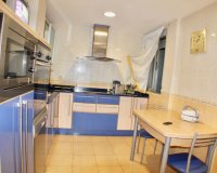 Перепродажа - Квартира - Benidorm - Colonia Madrid