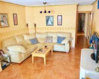 Перепродажа - Квартира - Benidorm - Colonia Madrid