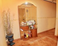 Перепродажа - Квартира - Benidorm - Colonia Madrid