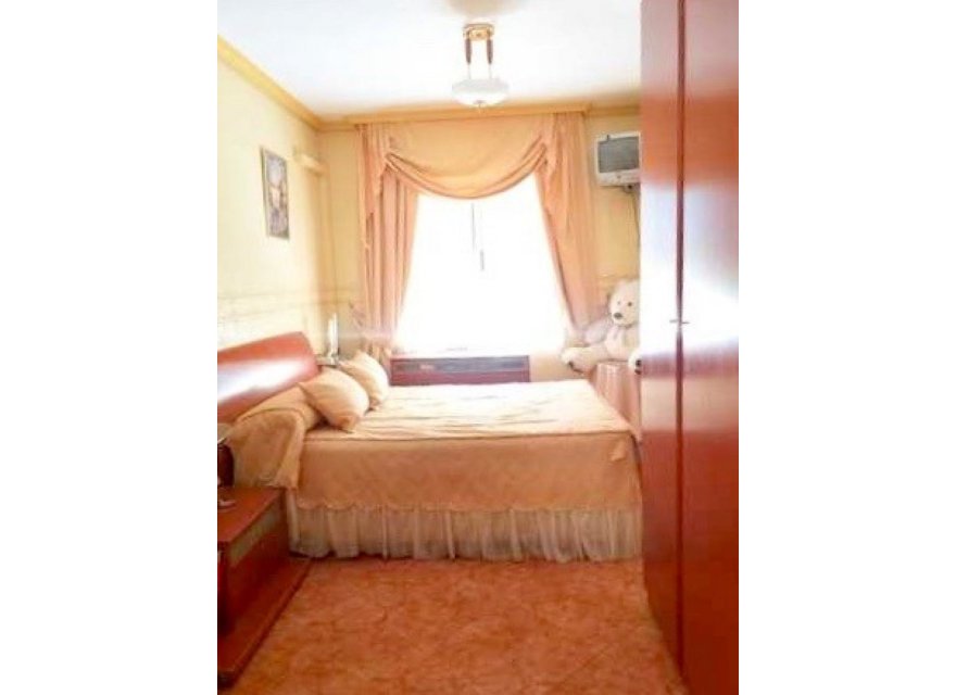 Перепродажа - Квартира - Benidorm - Colonia Madrid