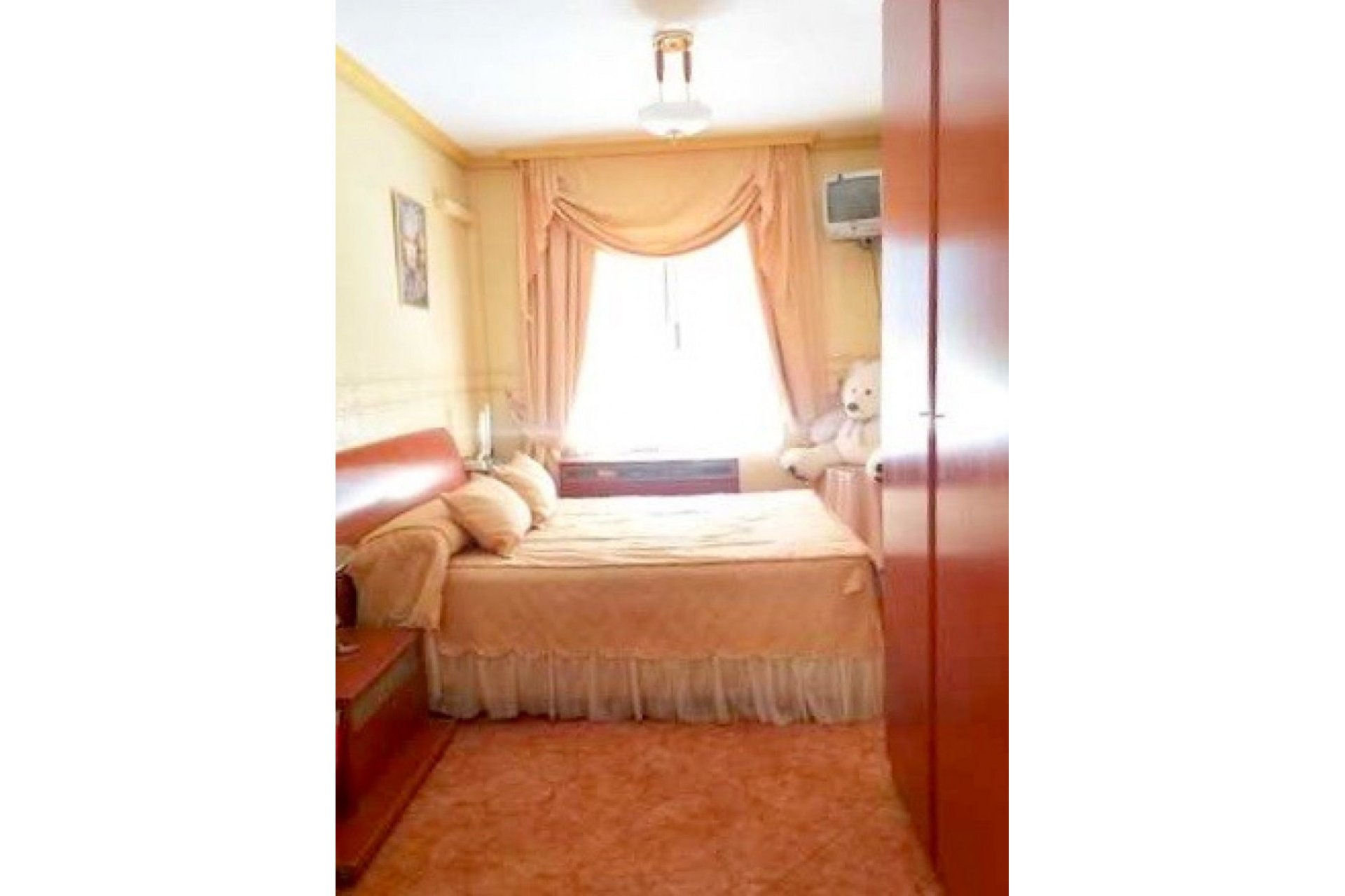 Перепродажа - Квартира - Benidorm - Colonia Madrid