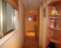 Перепродажа - Квартира - Benidorm - Colonia Madrid