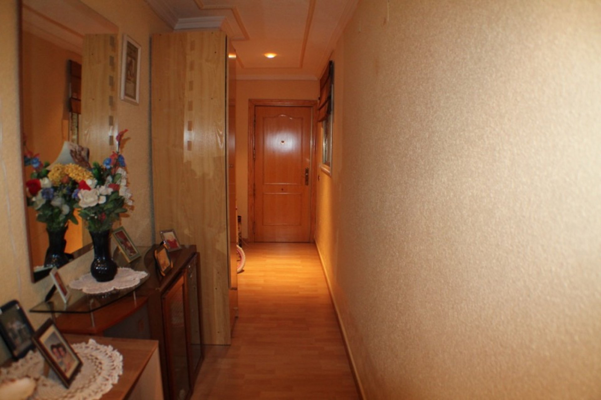 Перепродажа - Квартира - Benidorm - Colonia Madrid