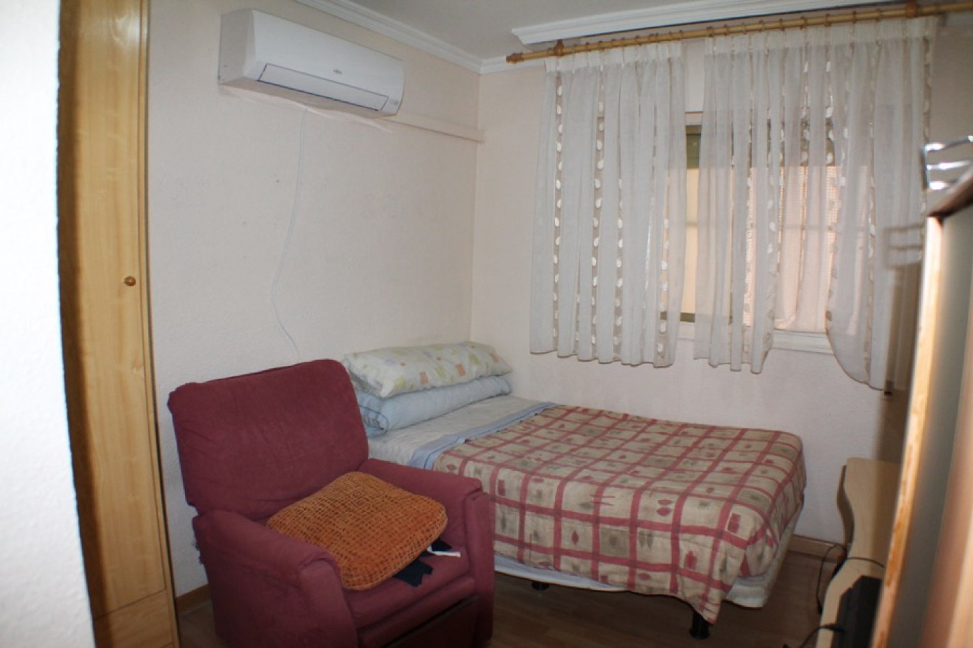 Перепродажа - Квартира - Benidorm - Colonia Madrid