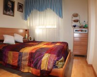 Перепродажа - Квартира - Benidorm - Colonia Madrid