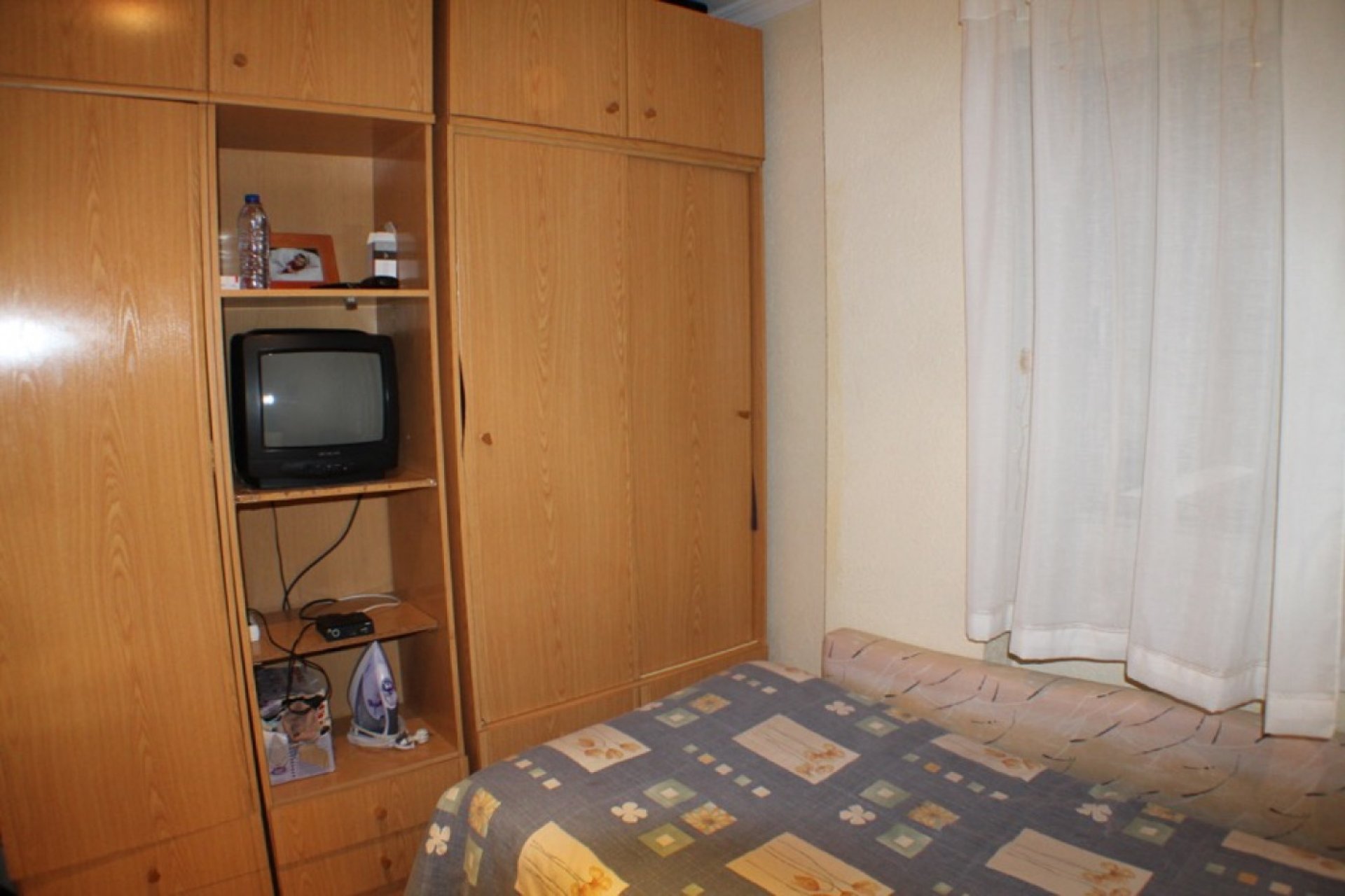 Перепродажа - Квартира - Benidorm - Colonia Madrid