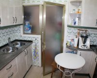 Перепродажа - Квартира - Benidorm - Colonia Madrid