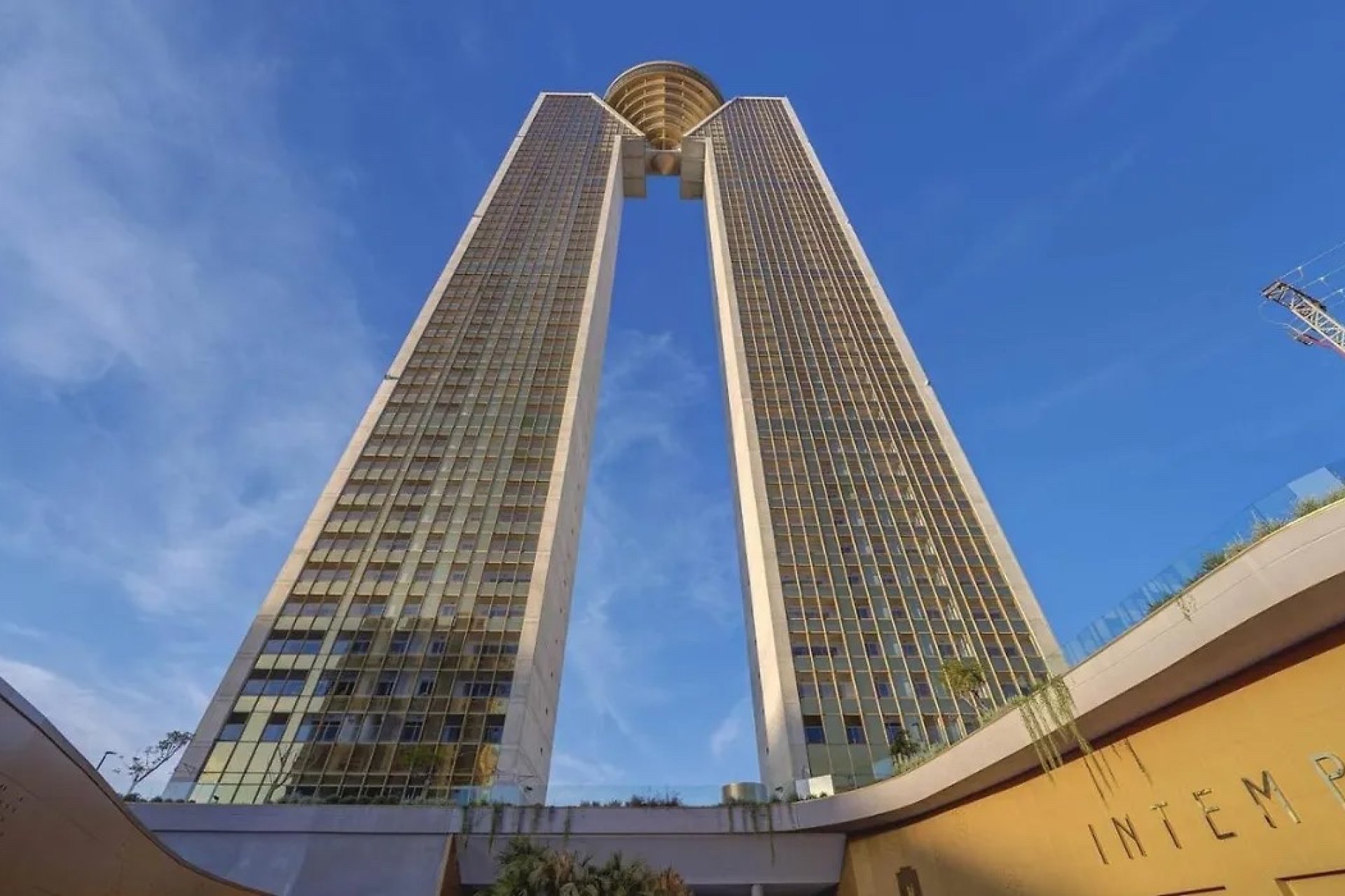 Перепродажа - Квартира - Benidorm - Costa Blanca