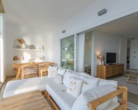 Перепродажа - Квартира - Benidorm - Costa Blanca