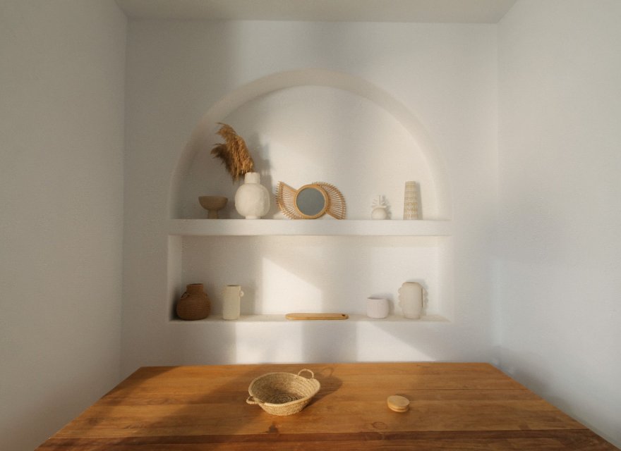 Перепродажа - Квартира - Benidorm - Costa Blanca