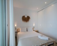 Перепродажа - Квартира - Benidorm - Costa Blanca