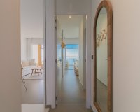 Перепродажа - Квартира - Benidorm - Costa Blanca