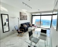 Перепродажа - Квартира - Benidorm - Costa Blanca