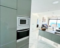 Перепродажа - Квартира - Benidorm - Costa Blanca