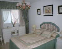 Перепродажа - Квартира - Benidorm - Costa Blanca