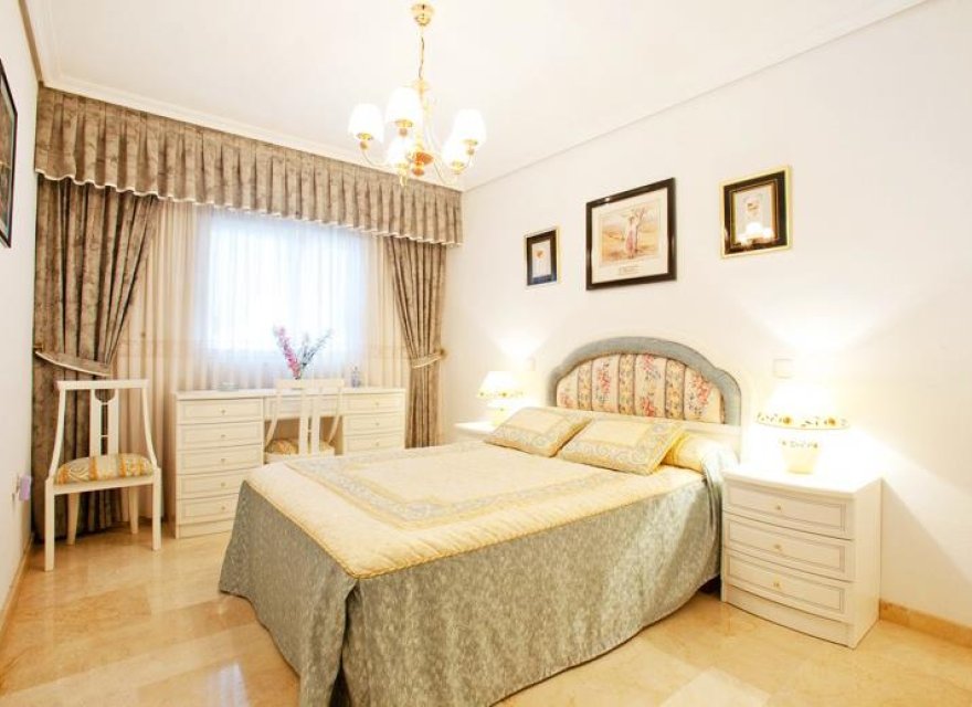 Перепродажа - Квартира - Benidorm - Costa Blanca