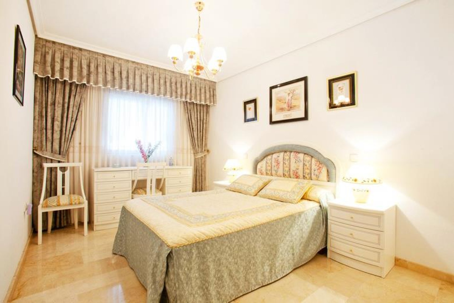 Перепродажа - Квартира - Benidorm - Costa Blanca