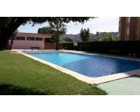 Перепродажа - Квартира - Benidorm - Costa Blanca